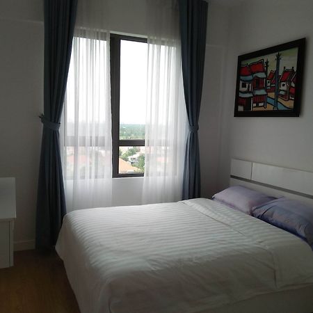 Masteri Sunny Apartment 호치민 외부 사진