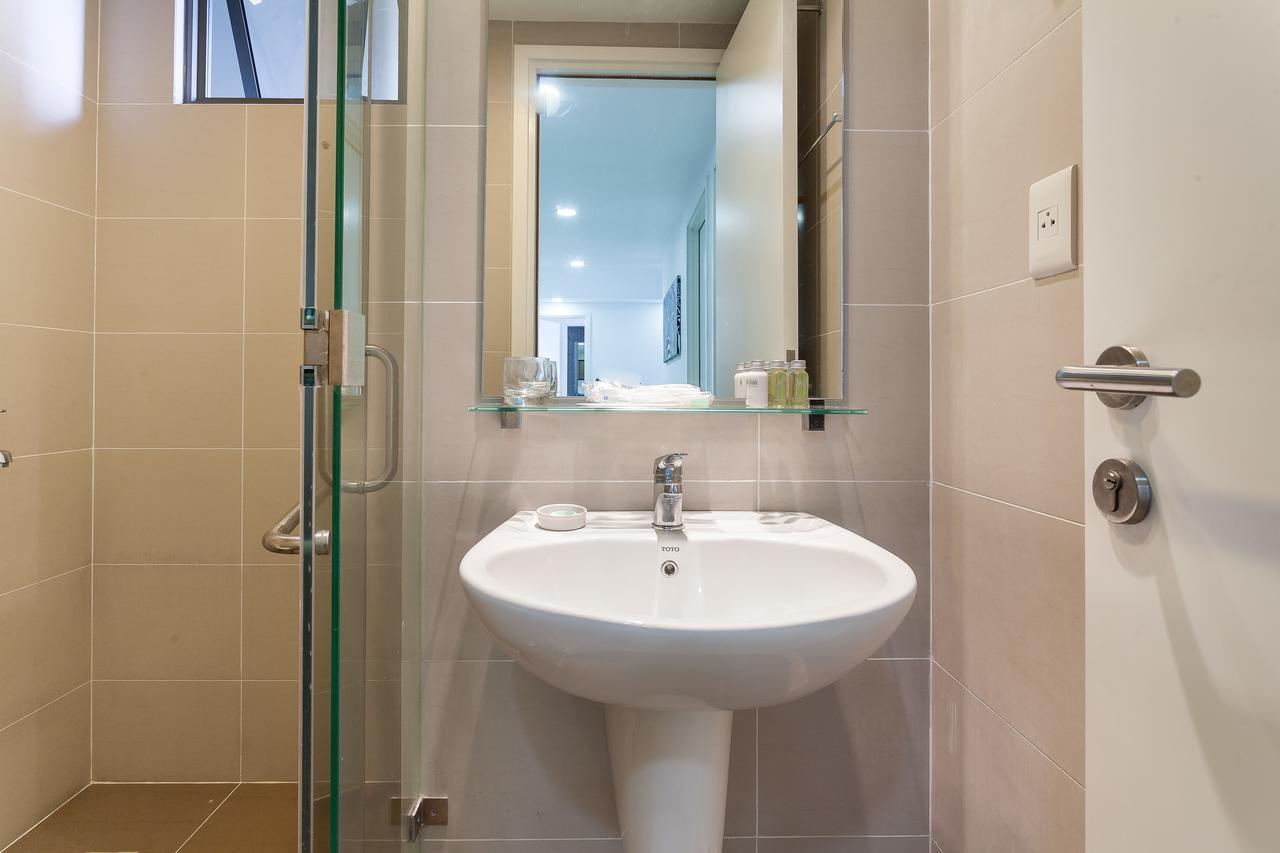Masteri Sunny Apartment 호치민 외부 사진