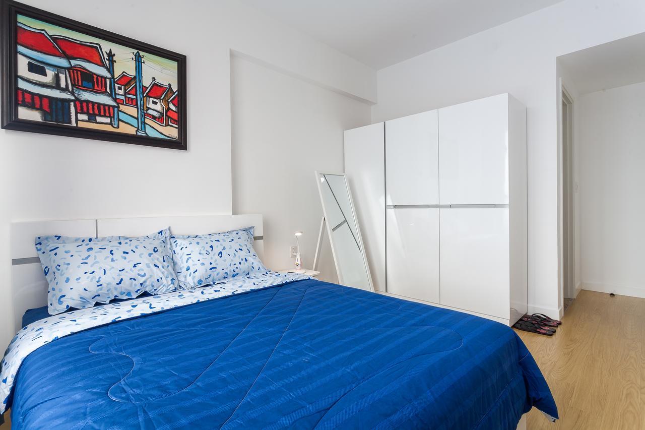 Masteri Sunny Apartment 호치민 외부 사진